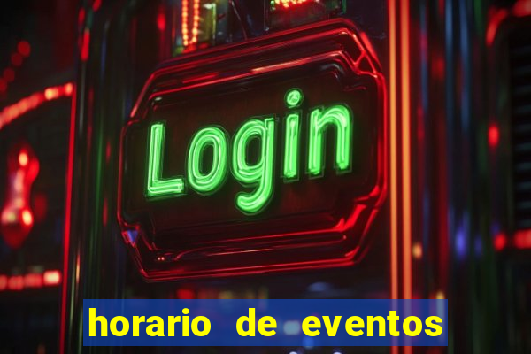 horario de eventos coin master 2024